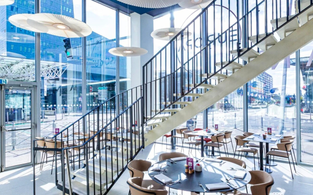 Hilton Lille