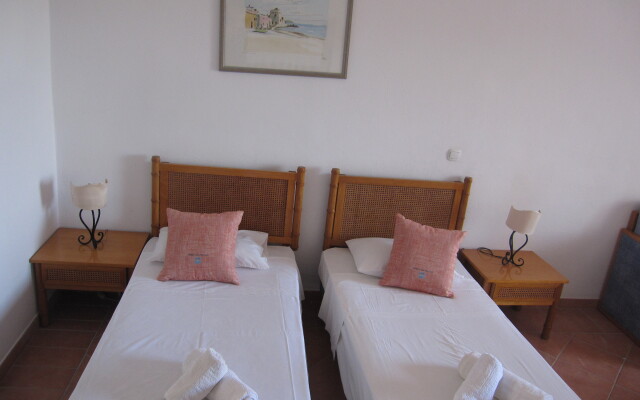 Boutique Hotel Tilos Mare