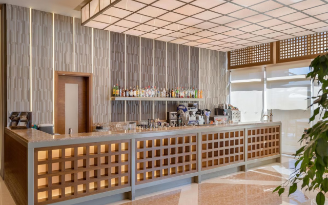 Xanadu Resort Hotel 