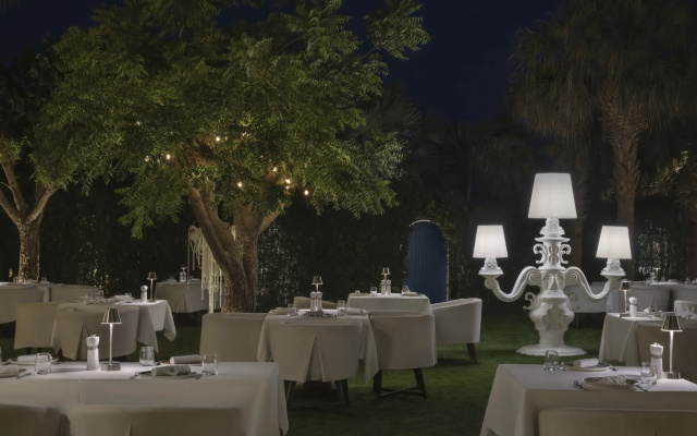 Delano Dubai