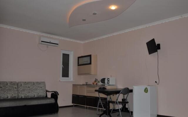 Idilliya Guest House