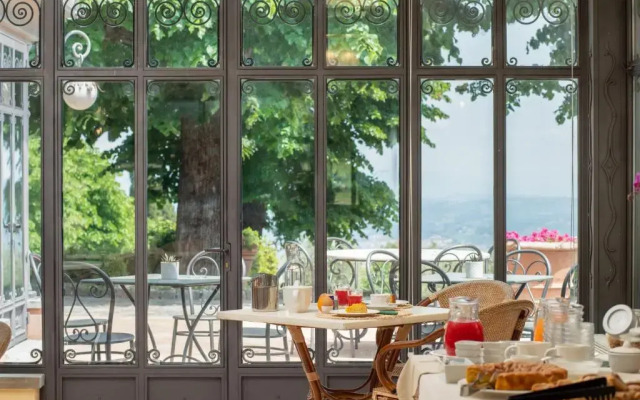 Relais Villa Bianca