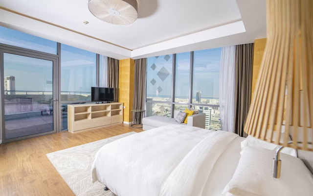 Dana Rayhaan by Rotana