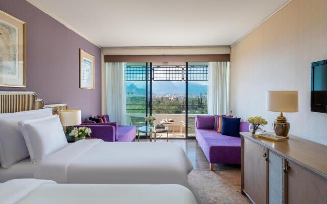 Rixos Downtown Antalya All Inclusive - The Land of Legends Access