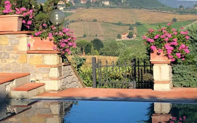 Relais Santa Cristina