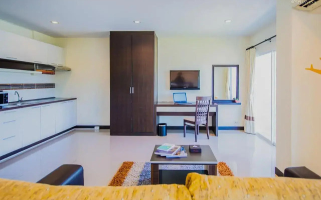Phavina Hotel Rayong