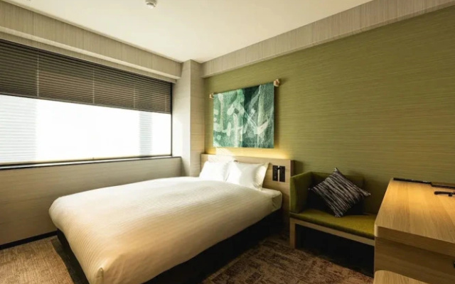 Universal Double room (풀 더블 침대) 사진 2