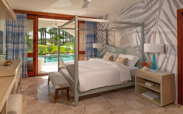 Sandals Royal Curacao - All Inclusive 