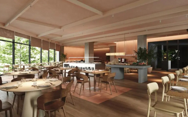 Barcelona Princess Hotel 