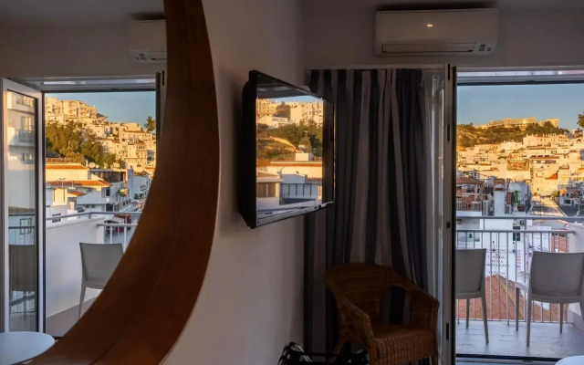 Hotel Baltum