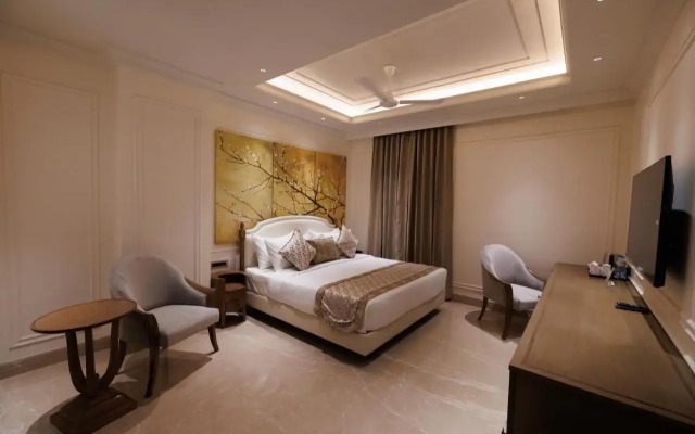 Maharaja Palazzo