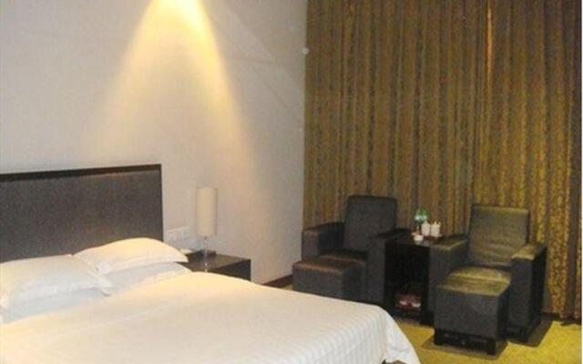 Jianglong Hotel