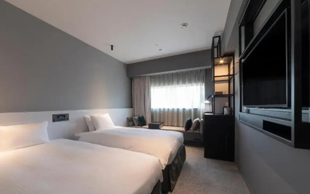 Hotel Keihan Namba Grande