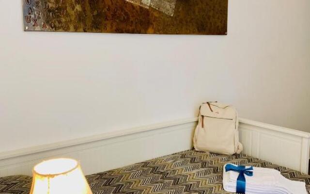 Relais Piazza del Plebiscito Hotel