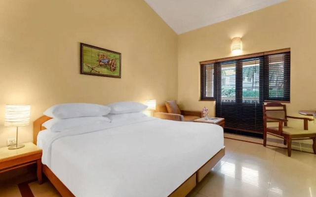 Casa De Goa Boutique Resort