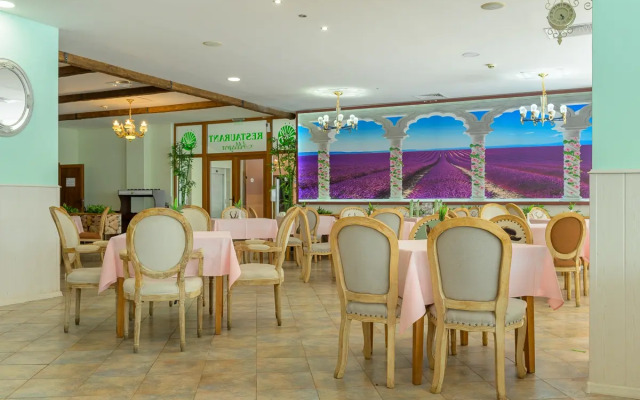 Allegra Balneo & SPA