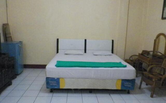 Afiat Hotel Maros Makassar RedPartner