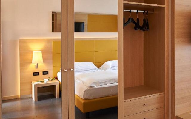 Villa Luisa Resort & Luxury Apartments