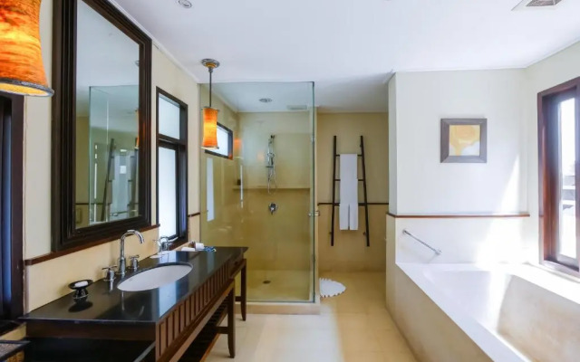 Paradox Resort Phuket
