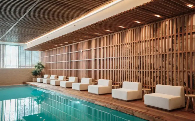 Praia D'El Rey Marriott Golf & Beach Resort