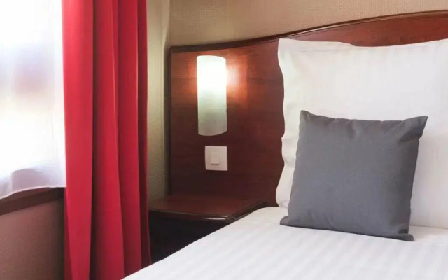Arras Hotel