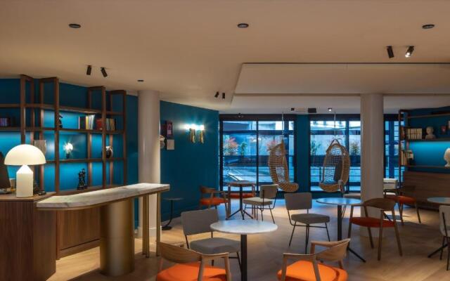 Urban Hive Milano Hotel