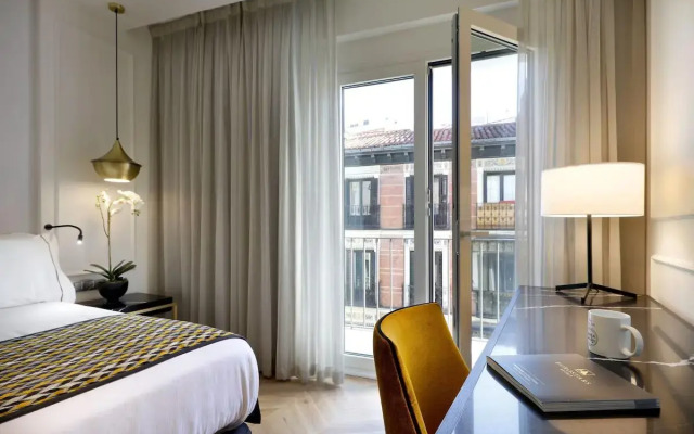 Eurostars Madrid Gran Vía Hotel