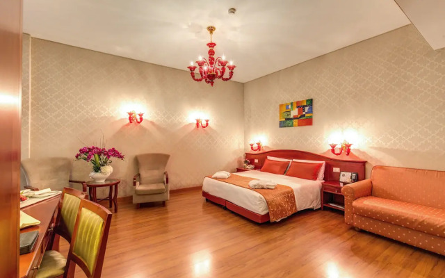 Augusta Lucilla Palace