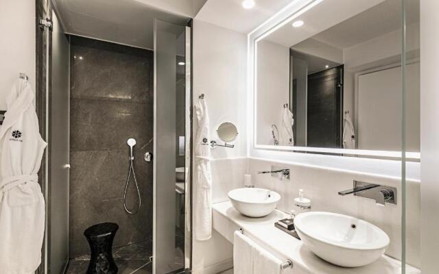 Corso 281 Luxury Suites Roma Hotel