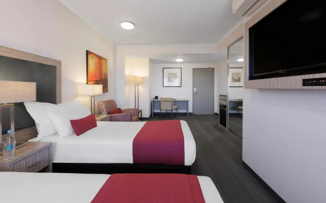 Courtyard By Marriott Darwin