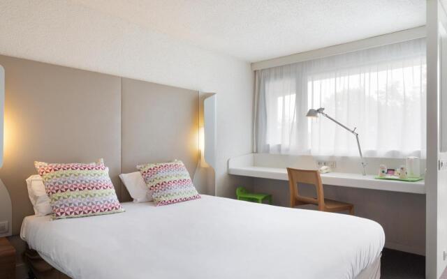 Отель Campanile Creteil - Bonneuil Sur Marne