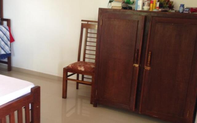 Walawwa -Guest House