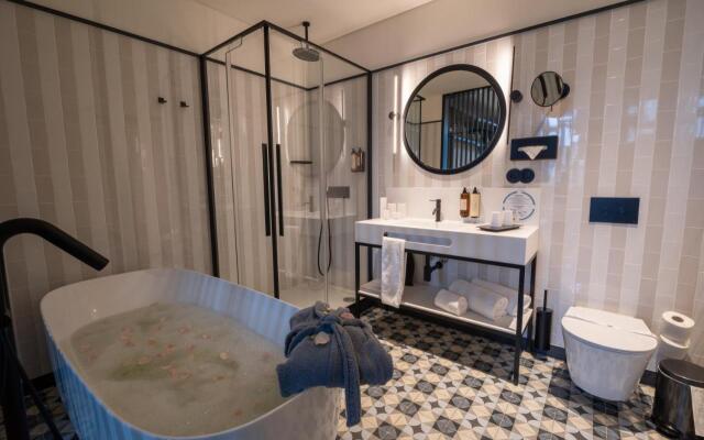 Axis Porto Club Aliados