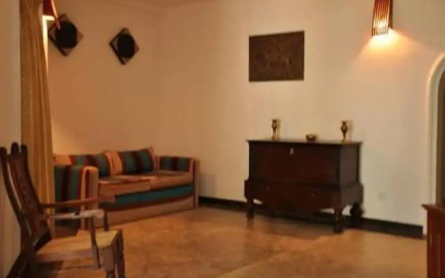 Villa Asapuwa Galle