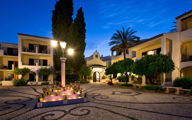 Hotel BlueBay Banús