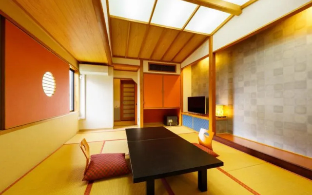Japanese Style room with mountain view 사진 2