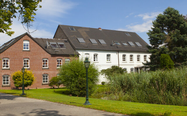 Landhotel Classhof