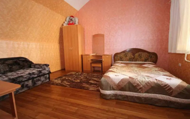 Kottedzh Nadezhda Hotel