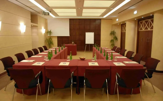 Imperatori Hotel