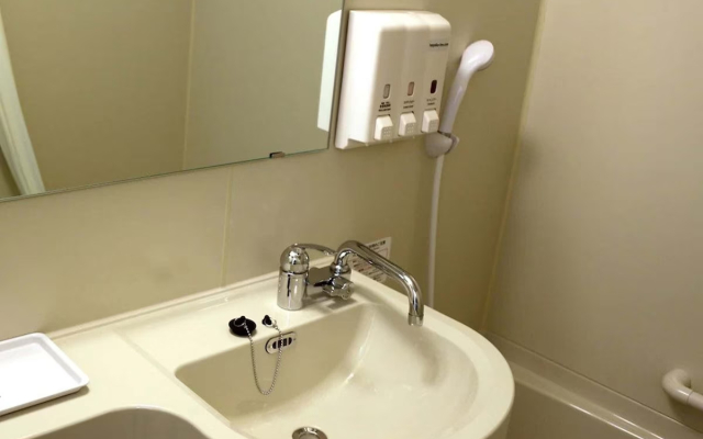 Toyoko Inn Nishi Funabashi Baraki Inter