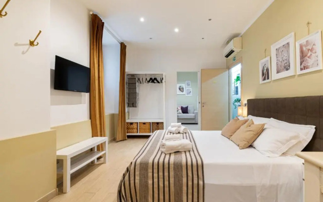 Next Stop St. Peter Rome