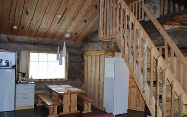 Rantakelo Cottage