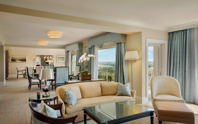 Waldorf Astoria Orlando - An Official Walt Disney World® Hotel - photo 4