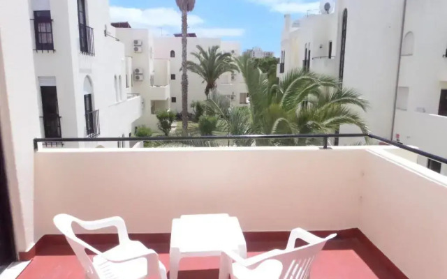 Club Alvor Ferias