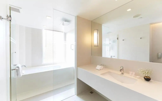 Sora Resort & Suites Sukhumvit