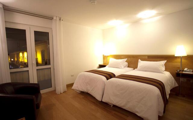 Hotel Plaza de Armas Cusco