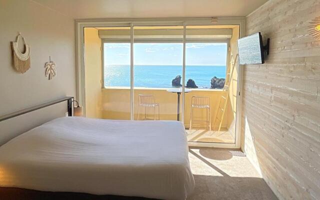 Hôtel La Grande Conque