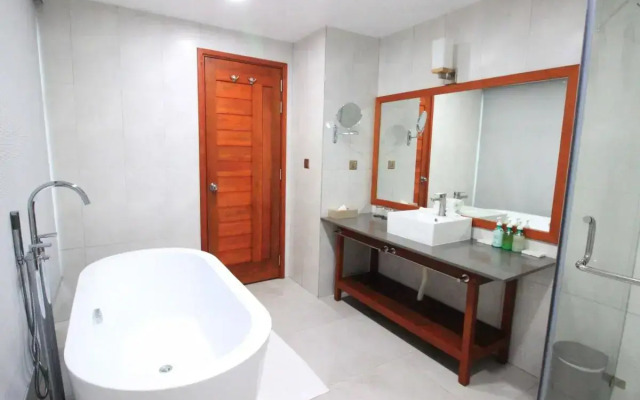 Araamu Hotels Maldives