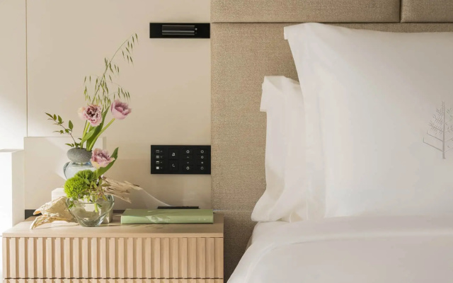 Superior Twin room (트윈 침대 2개) 사진 1