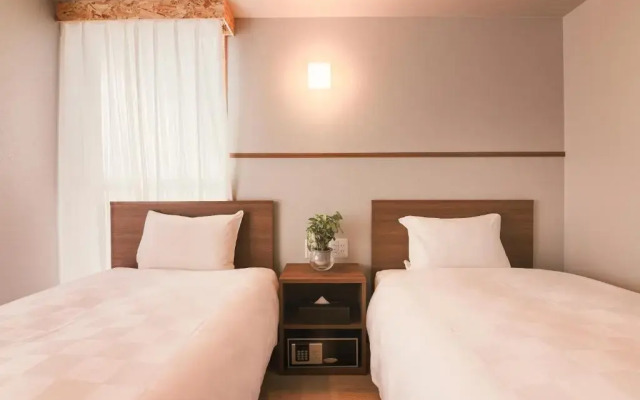 Wayfarer Hotel Kyoto Shijo